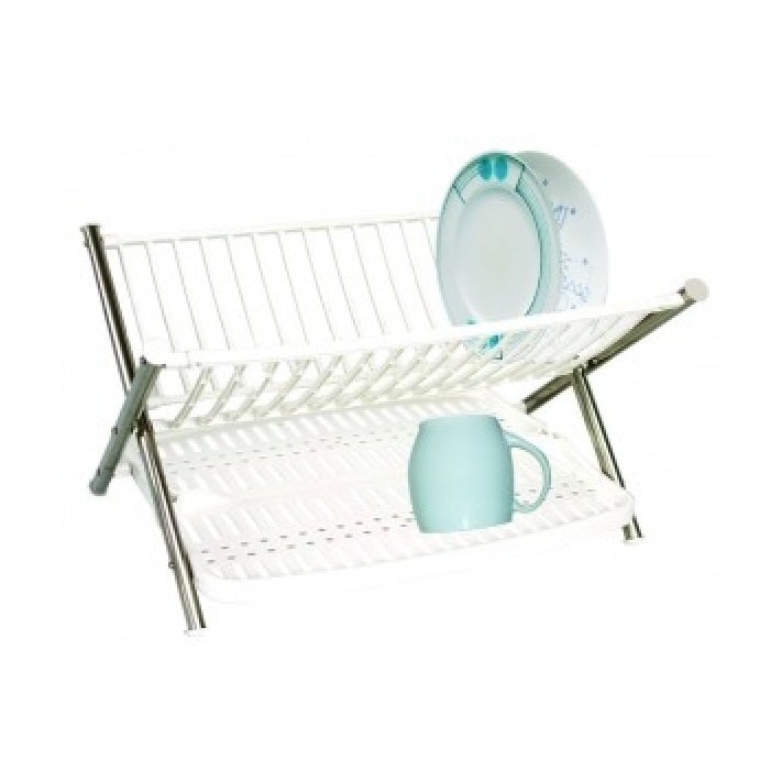 Suport vase plasctic+inox , ERTONE, ERT-MN401