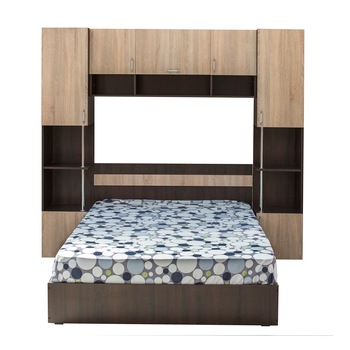 Cauți Set Dormitor Pe Colt Alege Din Oferta Emag Ro