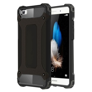 Huawei P20 Utesallo Tok Fekete Emag Hu