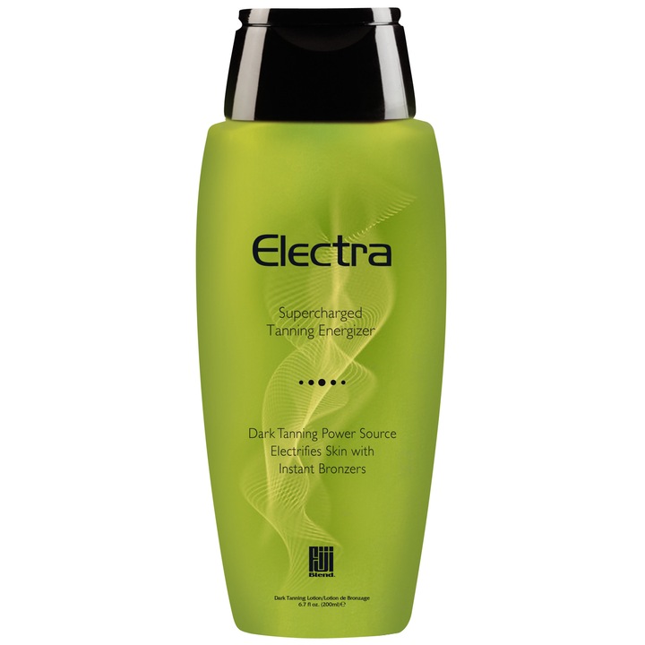 Barnulásgyorsító, Electra, Fiji Blend, tubus 200 ml