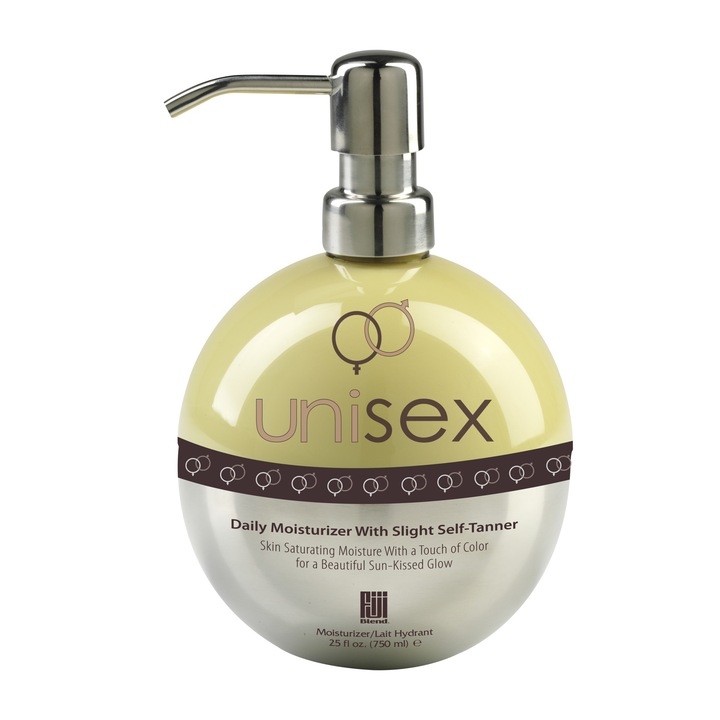 Hidratáló és regeneráló, Unisex, Fiji Blend, tubus, 750 ml