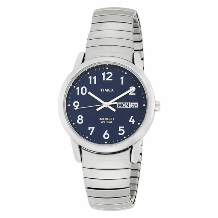 Timex Easy Reader T20031 férfi karóra