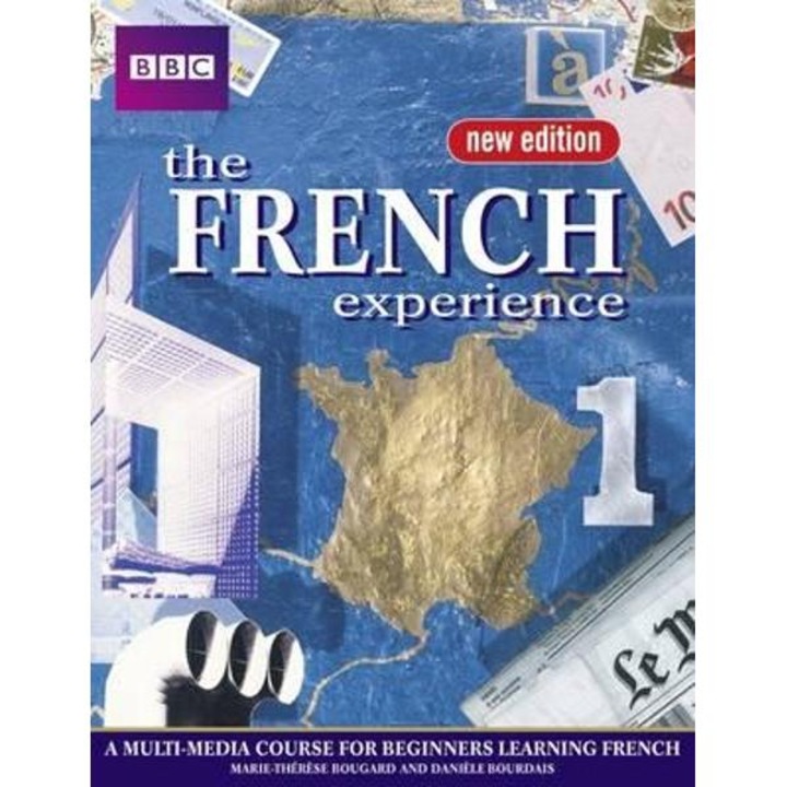 French Experience 1 Coursebook