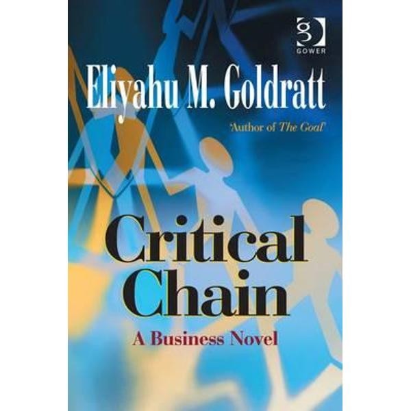 Critical Chain