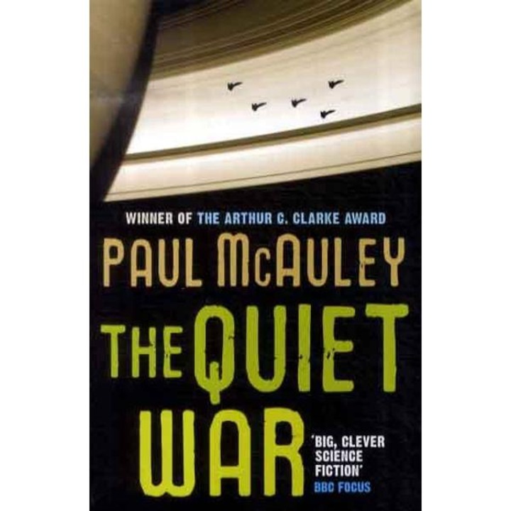 Quiet War