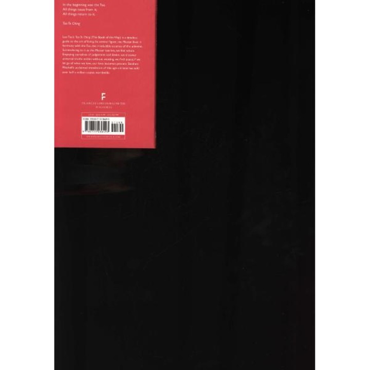 Tao Te Ching