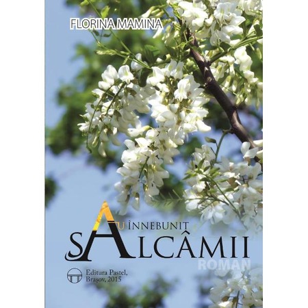 Au Innebunit Salcamii Florina Mamina Emag Ro