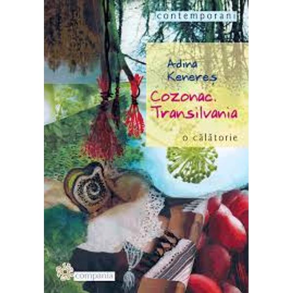 Cozonac. Transilvania - Adina Keneres
