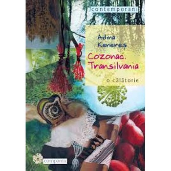 Cozonac. Transilvania - Adina Keneres Cozonac. Transilvania - Adina Keneres