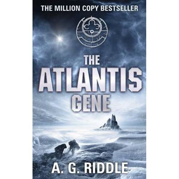 Atlantis Gene