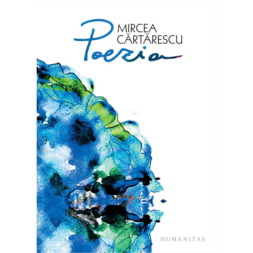 Poezia - Mircea Cartarescu