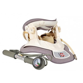 Dispozitiv cervical NTD 3000 decompresie si relaxare a zonei cervicale, marime universala Dispozitiv cervical NTD 3000 decompresie si relaxare a zonei cervicale, marime universala