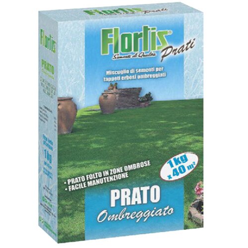 Seminte de gazon de Umbra, 1 kg