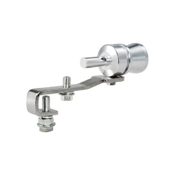 Fluier toba L din aluminiu pentru motoare 2.0 - 2.4cmc Fluier toba L din aluminiu pentru motoare 2.0 - 2.4cmc