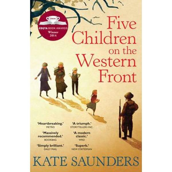 Five Children on the Western Front