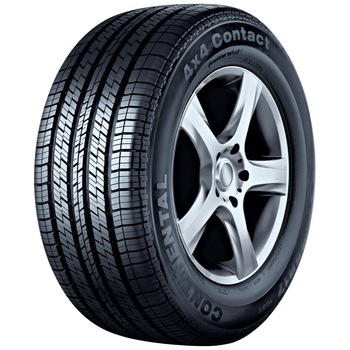 Anvelopa all season CONTINENTAL 4X4CONTACT 205/80 R16 s: max.180km/h 110/108 Anvelopa all season CONTINENTAL 4X4CONTACT 205/80 R16 s: max.180km/h 110/108
