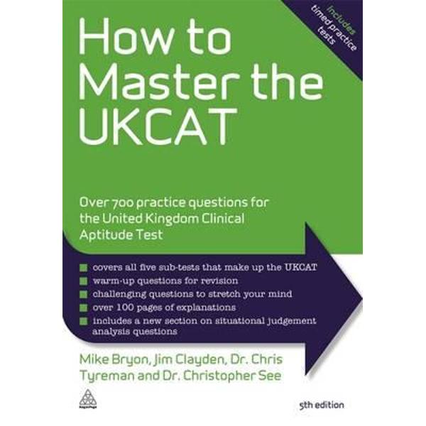 How to Master the UKCAT