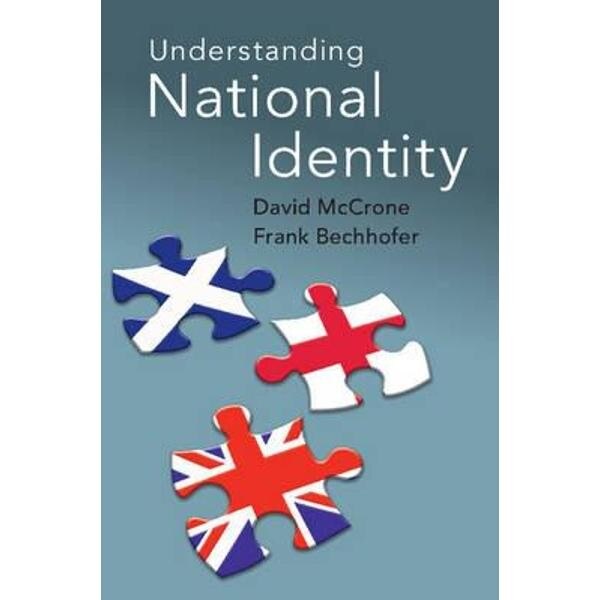 Understanding National Identity eMAG.ro