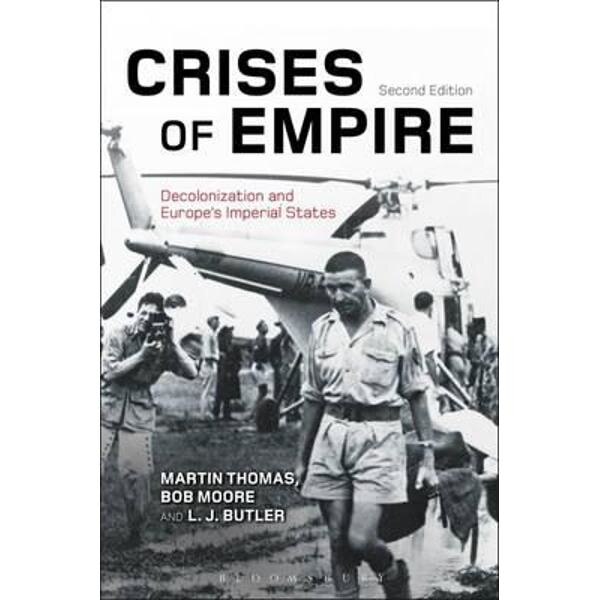 Crises of Empire