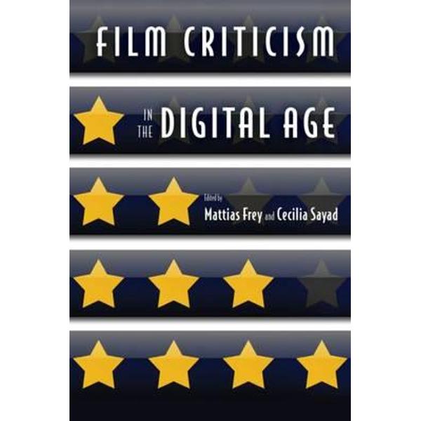 Film Criticism in the Digital Age