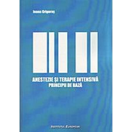 receive Genuine Abolished Anestezie Si Terapie Intensiva. Principii De Baza - Ioana Grigoras - eMAG.ro