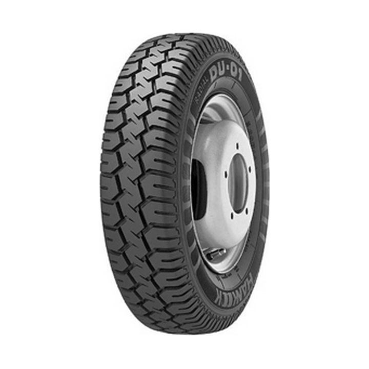 ЛЯТНА гума Hankook Du01 5.00/-- R12 C83/81 P