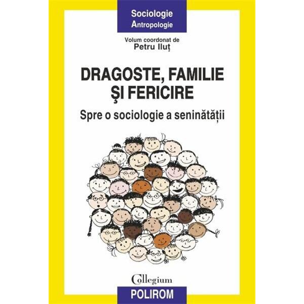 Dragoste, familie si fericire - Petru Ilut