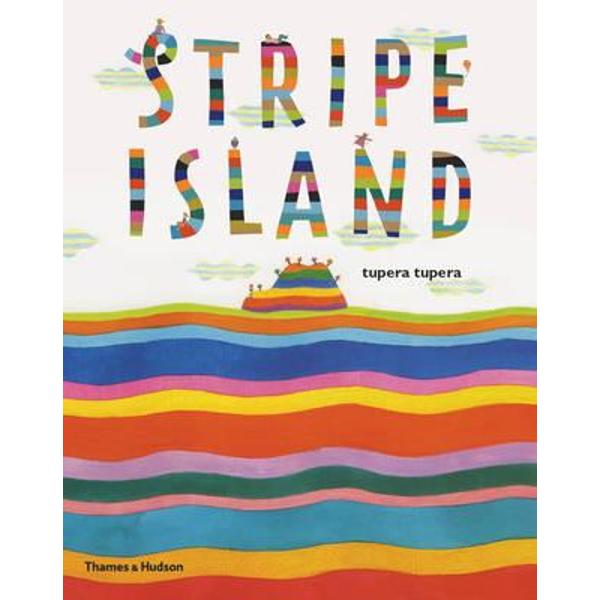 Stripe Island