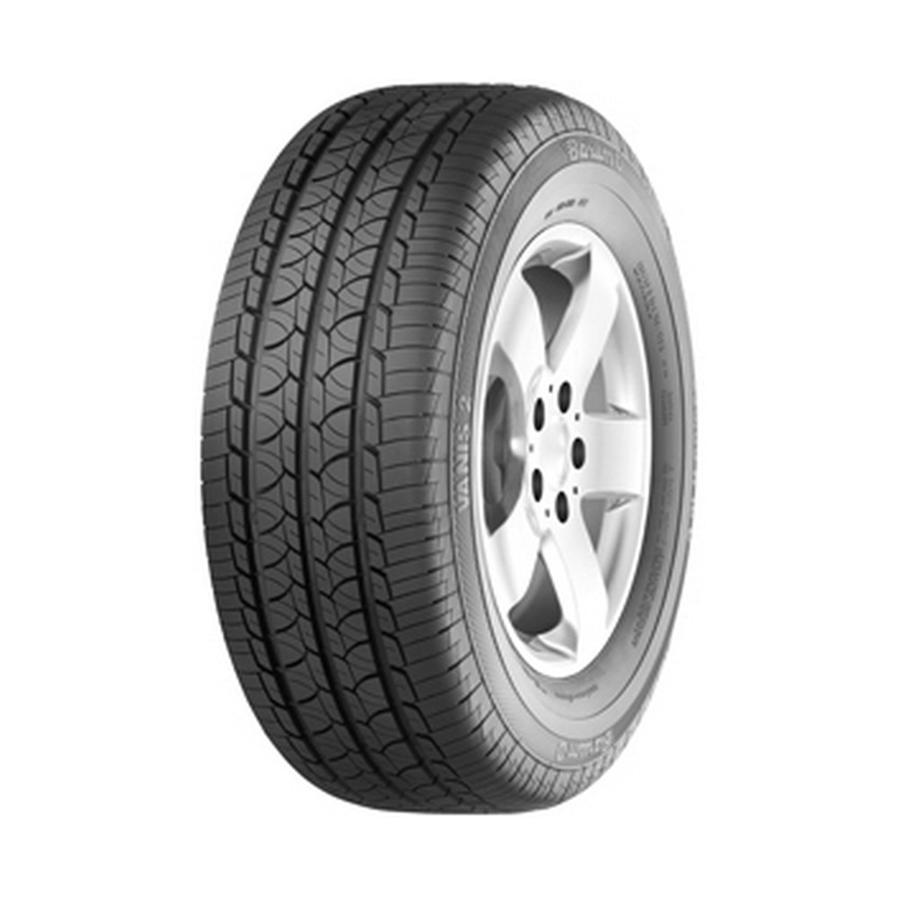 Anvelopa VARA Barum Vanis 2 195/70 R15 C104/102 R