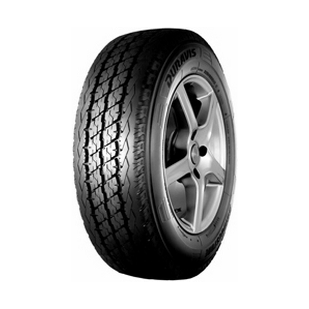 Anvelopa VARA Bridgestone DURAVIS R630 195/65 R16 C104/102 R