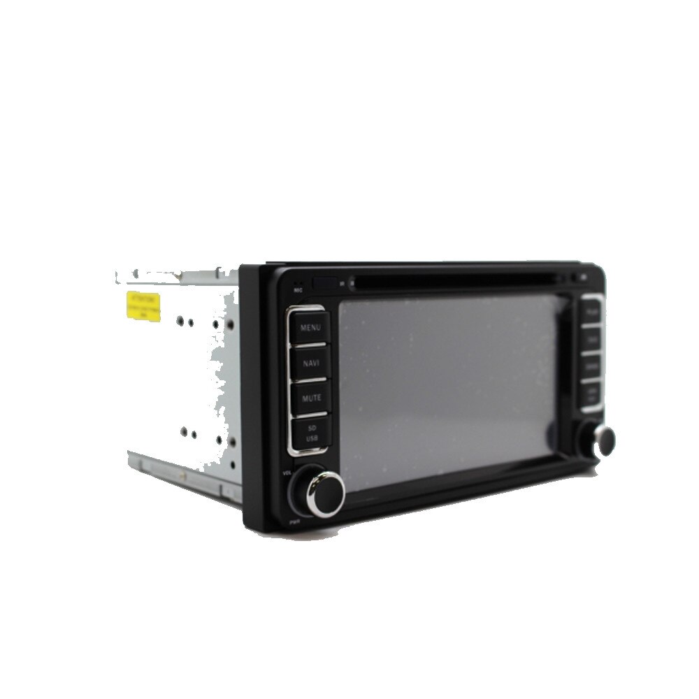 Navigatie GPS TOYOTAWIN multimedia dedicata pentru Toyota WinCE