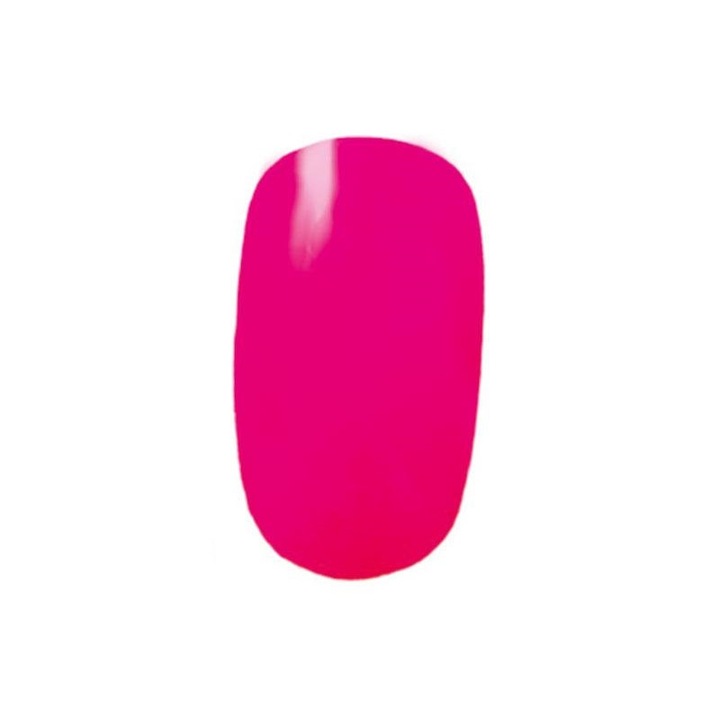 Thuya On-Off Neon rózsaszín gél lakk