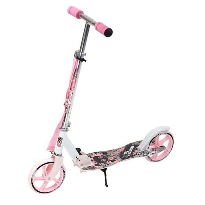 Roller Nils HA205 PU rózsaszín