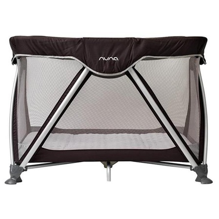 patut pliant nuna sena 2 nivele negru emag ro