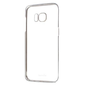 Carcasa high quality, capac de protectie, husa de protectie, silicon, pentru Samsung Galaxy S6 Edge, bumper ultraslim, protectie spate, transparent Carcasa high quality, capac de protectie, husa de protectie, silicon, pentru Samsung Galaxy S6 Edge, bumper ultraslim, protectie spate, transparent