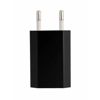 Incarcator retea pentru iPhone si iPod, negru, BBL1836 Incarcator retea pentru iPhone si iPod, negru, BBL1836