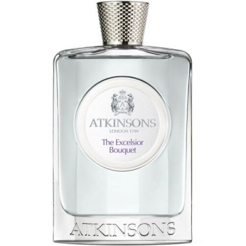 Apa de toaleta Atkinsons The Excelsior Bouquet, Unisex, 100 ml