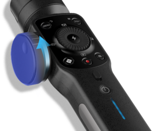 Sistem de stabilizare Zhiyun Smooth 4, White - eMAG.ro Sistem de stabilizare Zhiyun Smooth 4, White - eMAG.ro