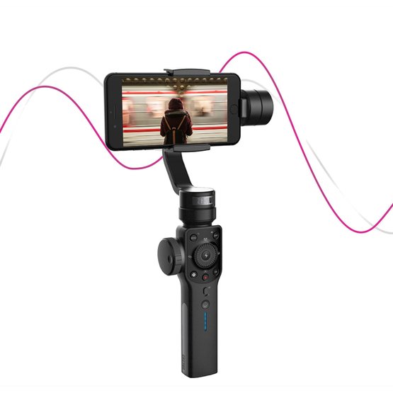 Sistem de stabilizare Zhiyun Smooth 4, White - eMAG.ro Sistem de stabilizare Zhiyun Smooth 4, White - eMAG.ro