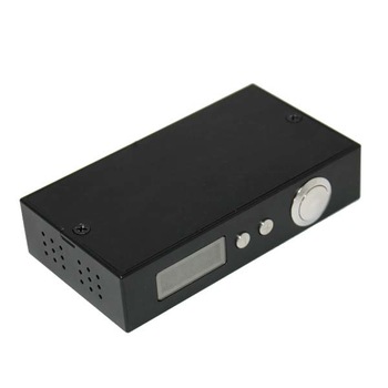Tigara electronica mod Sigelei 10-100w, voltaj si wattaj variabil, multicolor Tigara electronica mod Sigelei 10-100w, voltaj si wattaj variabil, multicolor