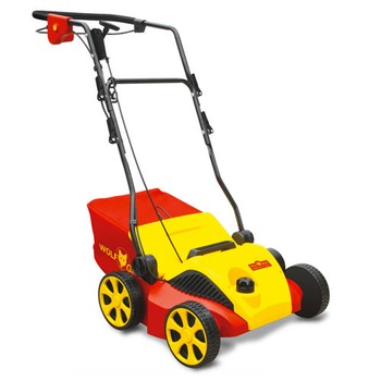 Scarificator electric Wolf Garten VA 346 E Scarificator electric Wolf Garten VA 346 E