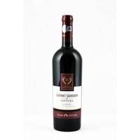 vin rosu demisec - crama ceptura cervus cepturum - cabernet sauvignon - 750 ml  135 imagen 15_0_
0