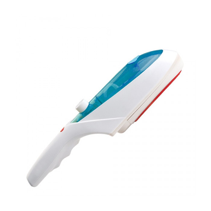 Fier de calcat vertical cu aburi Timeless Tools, 800W