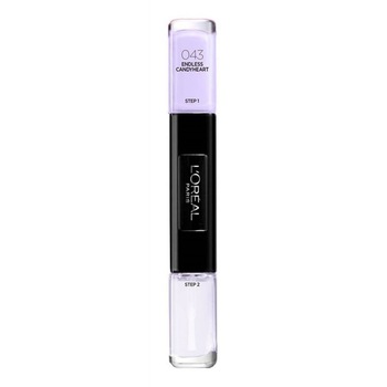 Lac de unghii L'oreal Infallible Gel Nail Polish 43 Endless Candyheart Lac de unghii L'oreal Infallible Gel Nail Polish 43 Endless Candyheart