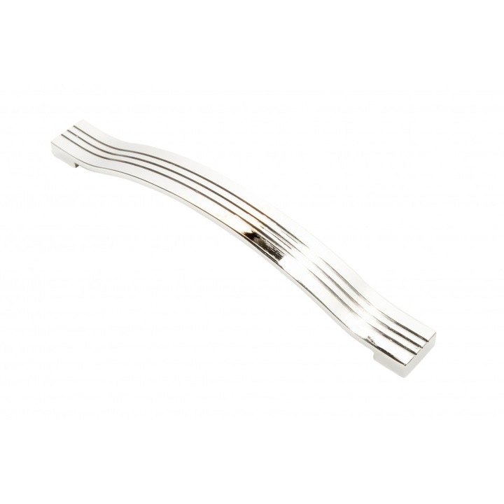 Maner model SAKARYA, 160 mm, finisaj crom lucios