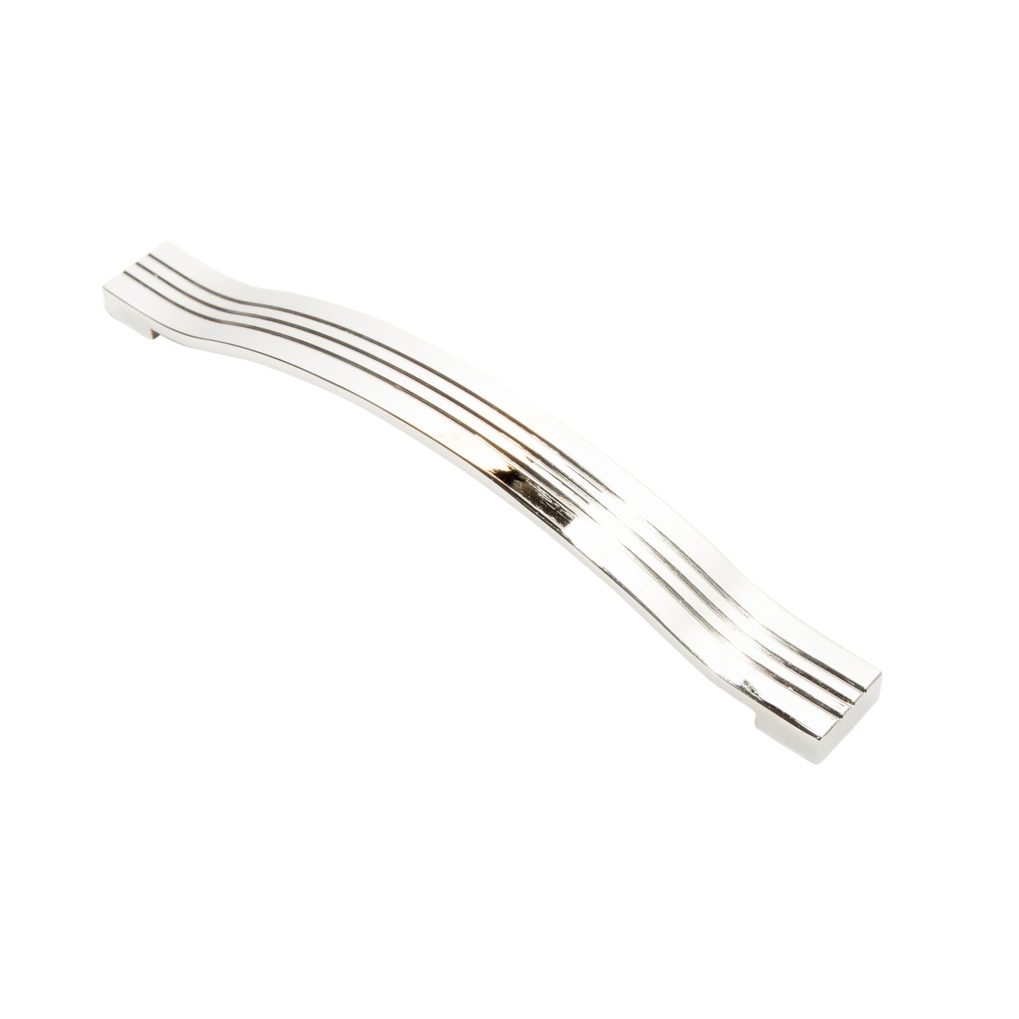 Maner model SAKARYA, 160 mm, finisaj crom lucios