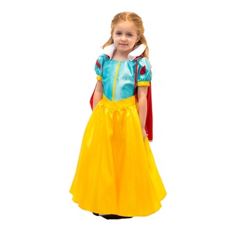 Rochita Alba ca zapada 04, Corsa Shop, masura 104 Rochita Alba ca zapada 04, Corsa Shop, masura 104