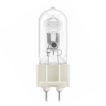 Bec cu ioduri metalice Osram Powerstar HQI-T 150 W/WDL 150W G12 13000 lumeni Bec cu ioduri metalice Osram Powerstar HQI-T 150 W/WDL 150W G12 13000 lumeni