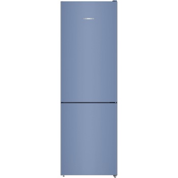 Combina Frigorifica Liebherr CNfb 4313, 304 L, No Frost, Display, Control electronic, DuoCooling, Raft sticle, Alarma usa, H 186 cm, Clasa E, Albastru Combina Frigorifica Liebherr CNfb 4313, 304 L, No Frost, Display, Control electronic, DuoCooling, Raft sticle, Alarma usa, H 186 cm, Clasa E, Albastru
