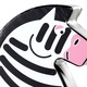 Balansoar Calut Zebra Kinderfun Soft Play
